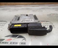 CENTRALINA MOTORE ECU DDE 2013 MINI R56 LCI N47C20 - 6