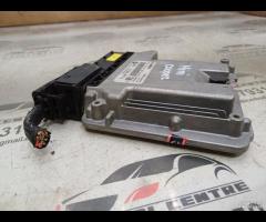 CENTRALINA MOTORE ECU DDE 2013 MINI R56 LCI N47C20 - 7