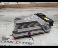 CENTRALINA MOTORE ECU DDE 2013 MINI R56 LCI N47C20 - 9