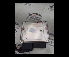 CENTRALINA MOTORE ECU DDE 2013 MINI R56 LCI N47C20 - 10