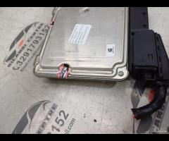 CENTRALINA MOTORE ECU DDE 2013 MINI R56 LCI N47C20 - 11