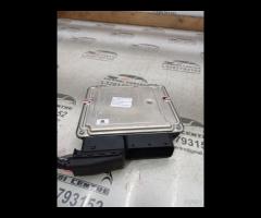 CENTRALINA MOTORE ECU DDE 2013 MINI R56 LCI N47C20 - 12