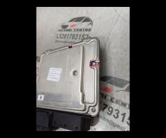 CENTRALINA MOTORE ECU DDE 2013 MINI R56 LCI N47C20 - 13