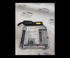 CENTRALINA MOTORE ECU DDE 2013 MINI R56 LCI N47C20 - 15