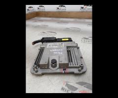 CENTRALINA MOTORE ECU DDE 2013 MINI R56 LCI N47C20 - 16