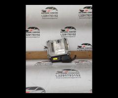 CENTRALINA MOTORE ECU DDE 2013 MINI R56 LCI N47C20 - 17