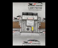 CENTRALINA MOTORE ECU 2011 FORD GALAXY BG9112A650P