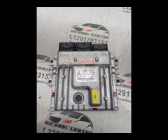 CENTRALINA MOTORE ECU 2011 FORD GALAXY BG9112A650P