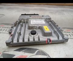 CENTRALINA MOTORE ECU 2011 FORD GALAXY BG9112A650P - 6