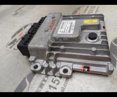 CENTRALINA MOTORE ECU 2011 FORD GALAXY BG9112A650P - 7