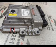 CENTRALINA MOTORE ECU 2011 FORD GALAXY BG9112A650P - 8