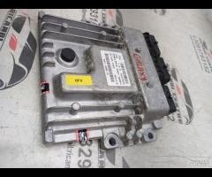 CENTRALINA MOTORE ECU 2011 FORD GALAXY BG9112A650P - 9