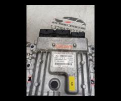 CENTRALINA MOTORE ECU 2011 FORD GALAXY BG9112A650P - 10