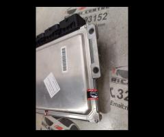 CENTRALINA MOTORE ECU 2011 FORD GALAXY BG9112A650P - 16