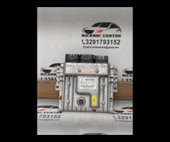 CENTRALINA MOTORE ECU 2011 FORD GALAXY BG9112A650P - 18