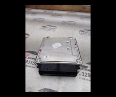 CENTRALINA MOTORE ECU 2012 AUDI A6 C7 S CLAB 4G090 - 14