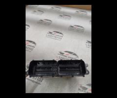 CENTRALINA MOTORE ECU 2012 AUDI A6 C7 S CLAB 4G090 - 15