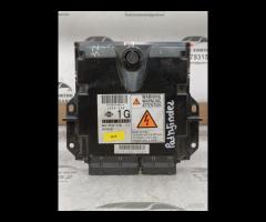 CENTRALINA MOTORE ECU 2006 NISSAN PATHFINDER III Y - 2