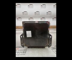 CENTRALINA MOTORE ECU 2006 NISSAN PATHFINDER III Y - 9