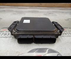 CENTRALINA MOTORE ECU 2006 NISSAN PATHFINDER III Y - 13