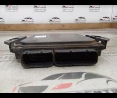 CENTRALINA MOTORE ECU 2006 NISSAN PATHFINDER III Y - 14