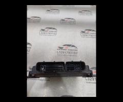 CENTRALINA MOTORE ECU 2006 NISSAN PATHFINDER III Y - 15