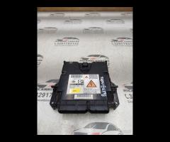 CENTRALINA MOTORE ECU 2006 NISSAN PATHFINDER III Y - 16