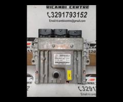 CENTRALINA MOTORE ECU 2013 FORD S-MAX TXWA BG9112A