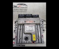 CENTRALINA MOTORE ECU 2013 FORD S-MAX TXWA BG9112A