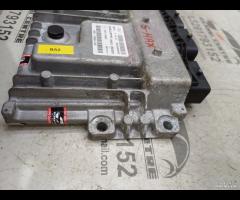 CENTRALINA MOTORE ECU 2013 FORD S-MAX TXWA BG9112A - 7