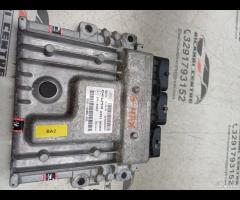 CENTRALINA MOTORE ECU 2013 FORD S-MAX TXWA BG9112A - 9