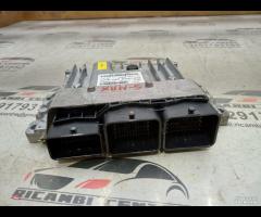 CENTRALINA MOTORE ECU 2013 FORD S-MAX TXWA BG9112A - 11