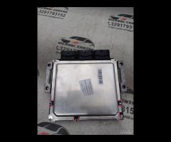 CENTRALINA MOTORE ECU 2013 FORD S-MAX TXWA BG9112A - 13