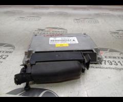 CENTRALINA MOTORE ECU 2009 PORSCHE CAYENNE CAS 7L5 - 6