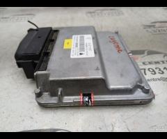 CENTRALINA MOTORE ECU 2009 PORSCHE CAYENNE CAS 7L5 - 7