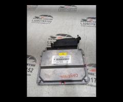 CENTRALINA MOTORE ECU 2009 PORSCHE CAYENNE CAS 7L5 - 10