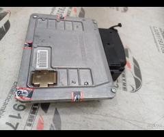 CENTRALINA MOTORE ECU 2009 PORSCHE CAYENNE CAS 7L5 - 15