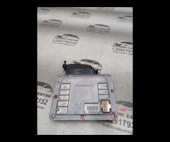 CENTRALINA MOTORE ECU 2009 PORSCHE CAYENNE CAS 7L5 - 16