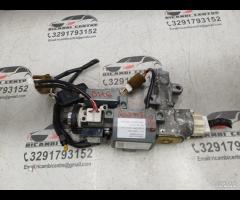 BLOCCHETTO ACCENSIONE CON CHIAVE 2006 NISSAN PATHF