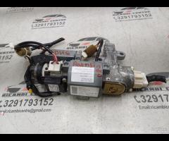 BLOCCHETTO ACCENSIONE CON CHIAVE 2006 NISSAN PATHF