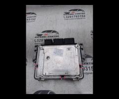 CENTRALINA MOTORE ECU DDE 2007 MINI COOPER N12B16O - 15