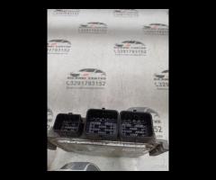 CENTRALINA MOTORE ECU DDE 2007 MINI COOPER N12B16O - 16