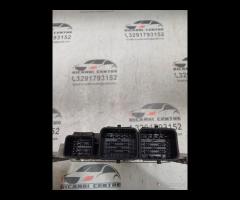 CENTRALINA MOTORE ECU DDE 2007 MINI COOPER N12B16O - 17