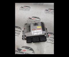 CENTRALINA MOTORE ECU DDE 2007 MINI COOPER N12B16O - 18