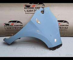 PARAFANGO ANTERIORE DESTRO KIA PICANTO 2011-2015 6