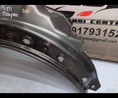 PARAFANGO ANTERIORE DESTRA MINI COOPER R56 LCI 200