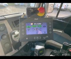 Piattaforma volvo fl 280 -euro 6 35 mila km - 13