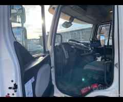 Piattaforma volvo fl 280 -euro 6 35 mila km - 14