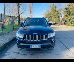 Jeep Compass 2.2 CRD 4x4 !! OK PERMUTE !!!!