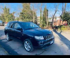 Jeep Compass 2.2 CRD 4x4 !! OK PERMUTE !!!! - 6